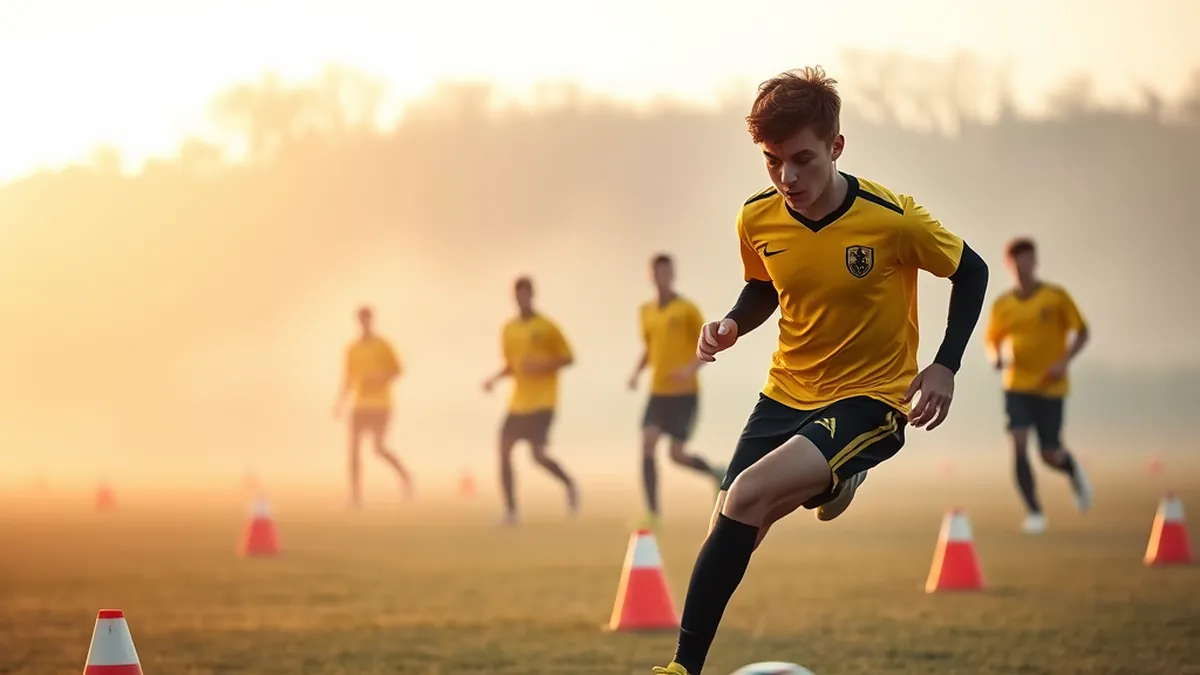 Hu Haoran: The rising star of Meizhou Hakka