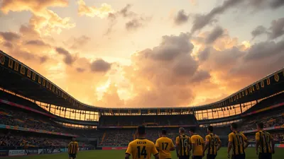 Match report: Meizhou Hakka's thrilling draw against Guangzhou