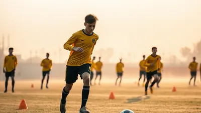 An in-depth look at Hu Haoran's journey with Meizhou Hakka