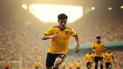 Hu Haoran: The backbone of Meizhou Hakka's defense