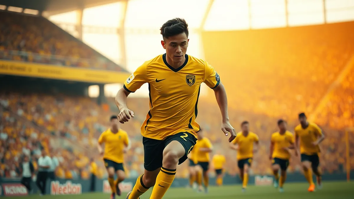 Sun Jianxiang shines in Meizhou Hakka's latest victory