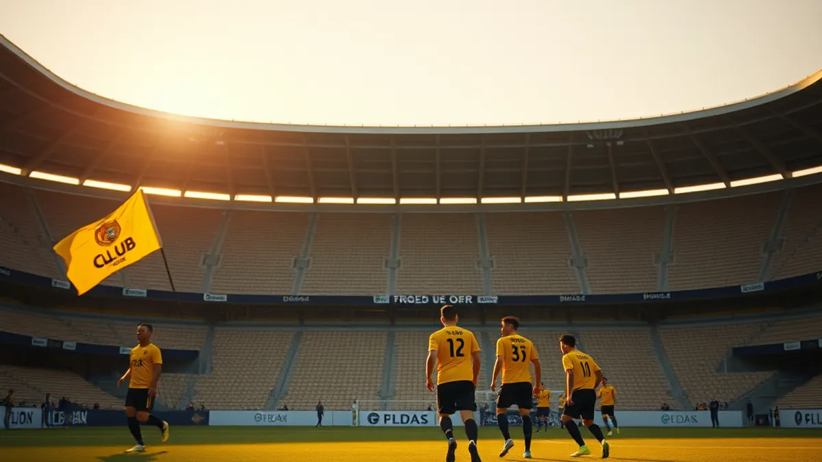 Meizhou Hakka: J. Lai's key role in midfield dynamics