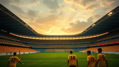 Meizhou Hakka's Hu Haoran: Guardian of the Goal