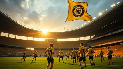 The tactical evolution of Meizhou Hakka this season