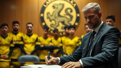 Meizhou Hakka gears up for transfer window action