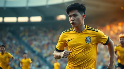 Hu Haoran's journey: Foundation for Meizhou Hakka's defense